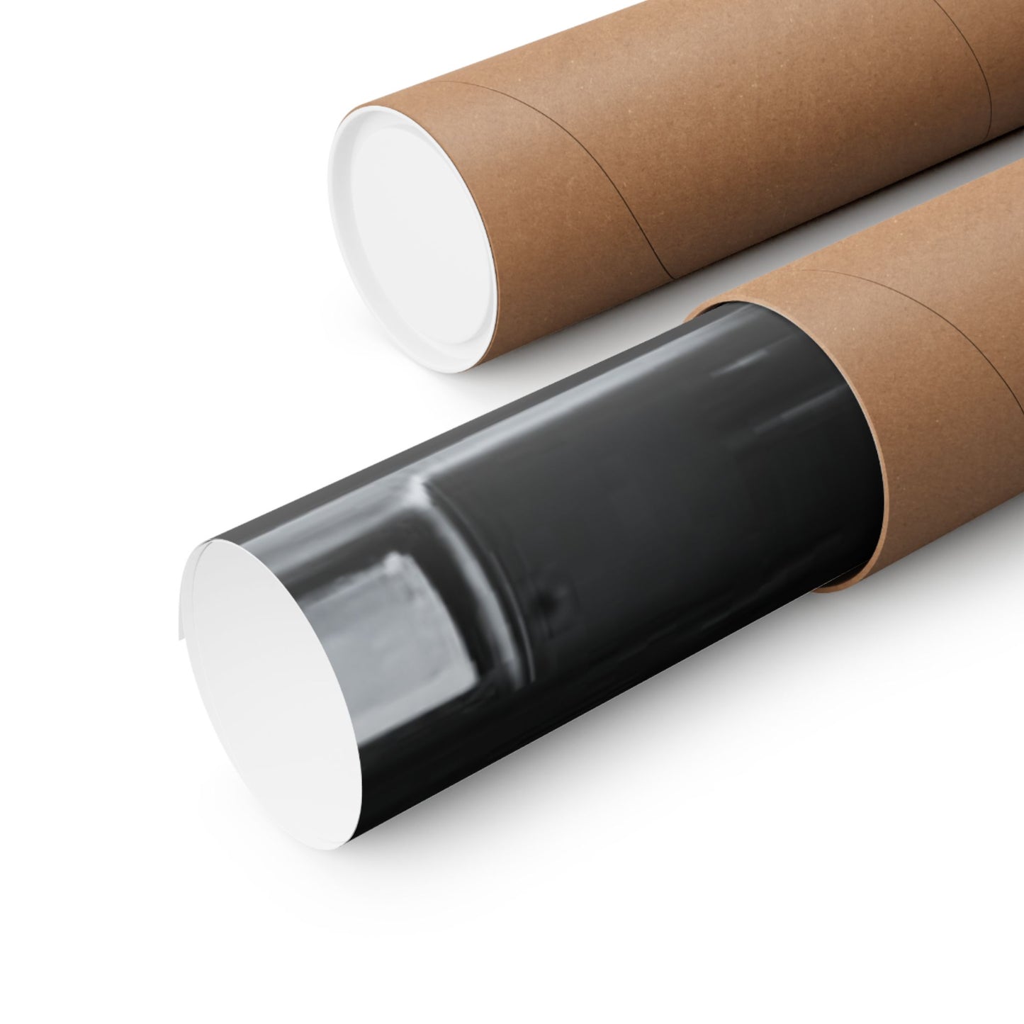 Porsche GT3RS Custom Poster