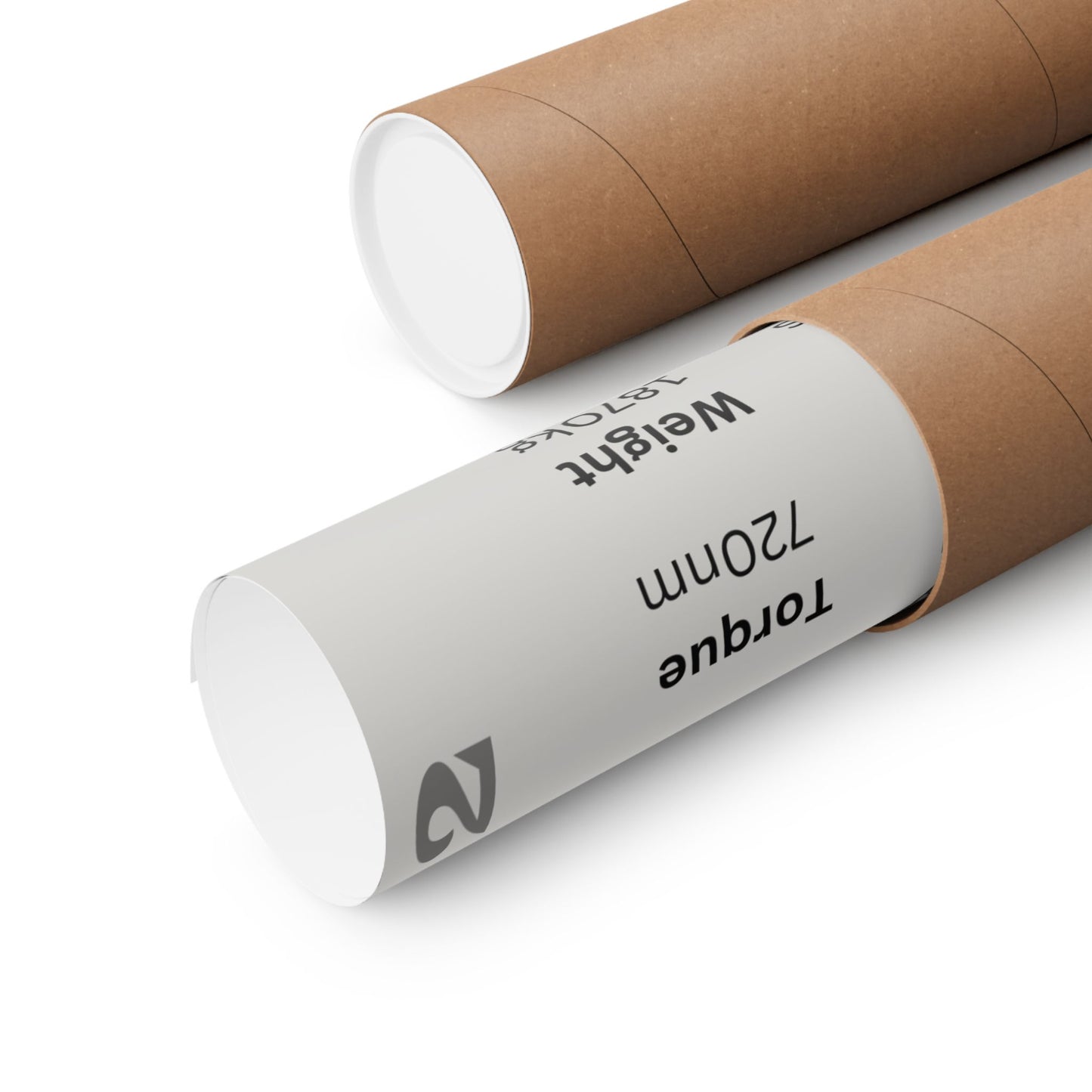 Mercedes CLS 63 AMG Custom Poster